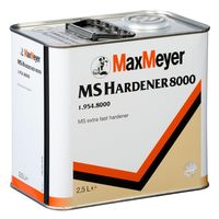 Max Meyer 8000 MS Extra Fast Hardener 2.5L