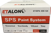 Etalon SPS Spray Paint System 650ml