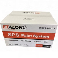 Etalon SPS Spray Paint System 850ml