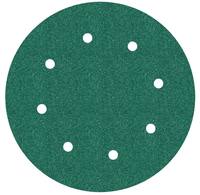 3M p60 Green Hookit Discs 245 203mm